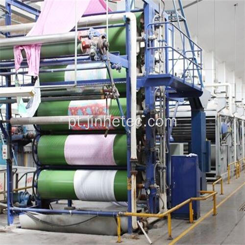 Wanwei Brand PVA Uso de álcool polivinílico em têxteis